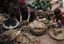 A Hanoi village that has its cake and sells a lot of it